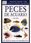 PECES DE ACUARIO GUIA DE IDENTIFICACION