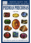 PIEDRAS PRECIOSAS MANUAL DE IDENTIFICACACION