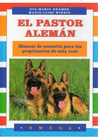 PASTOR ALEMAN EL