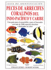 PECES DE ARRECIFES CORALINOS DEL INDO PACIFICO Y DEL CARIBE