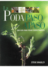 PODA PASO A PASO LA