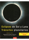ECLIPSES DE SOL Y LUNA TRANSITOS PLANETARIOS