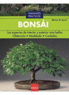 BONSAI LAS ESPECIES DE INTERIOR Y EXTERIOR MAS BELLAS OBTENCION MODELA