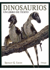 DINOSAURIOS UN LIBRO DE TEXTO (5ª EDICION)