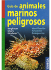 GUIA DE ANIMALES MARINOS PELIGROSOS