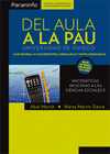 DEL AULA A LA PAU (PRUEBA DE ASTURIAS)