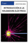 IINTRODUCCION A LA SOLDADURA ELECTRICA