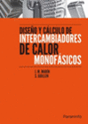 DISEO Y CALCULO DE INTERCAMBIADORES DE CALOR MONOFASICOS