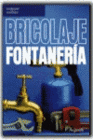 BRICOLAJE. FONTANERIA