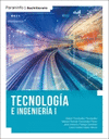 TECNOLOGIA E INGENIERIA I BACHILLERATO