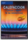 CALEFACCION. CALCULO Y DISEO DE LAS INSTALACIONES