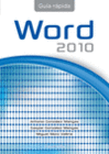 GUIA RAPIDA DE WORD OFFICE 2010
