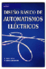 DISE�O BASICO DE AUTOMATISMOS ELECTRICOS