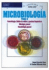 MICROBIOLOGIA. TOMO 2. CFGS