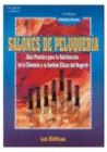 SALONES DE PELUQUERIA. CFGM