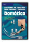 DOMOTICA. SISTEMAS DE CONTROL PARA VIVIENDAS Y EDIFICIOS