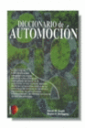 DICCIONARIO AUTOMOCION