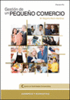 GESTION DEL UN PEQUE�O COMERCIO. CFGM.