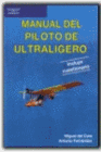 MANUAL PILOTO ULTRALIGERO