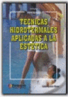 TECNICAS HIDROTERMALES APLICADAS A LA ESTETICA