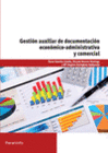 GESTIN AUXILIAR DE DOCUMENTACIN ECONMICO ADMINISTRATIVA Y COMERCIAL