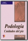 PODOLOGIA. CUIDADOS DEL PIE
