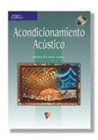 ACONDICIONAMIENTO ACUSTICO