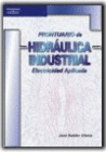 PRONTUARIO DE HIDRAULICA INDUSTRIAL. ELECTRICIDAD APLICADA