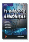 PERTURBACIONES ARMONICAS