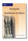 RESTAURACION Y REHABILITACION DE EDIFICIOS