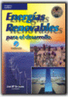 ENERGIAS RENOVABLES PARA EL DESARROLLO