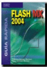 GUIA RAPIDA FLASH MX 2004