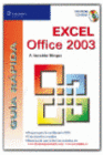 EXCEL OFFICE 2003. GUIA RAPIDA. INCLUYE CD-ROM.