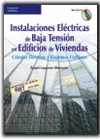 INSTALACIONES ELECTRICAS DE BAJA TENSION EN EDIFICIOS DE VIVIENDAS