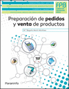 PREPARACION DE PEDIDOS Y VENTA DE PRODUCTOS