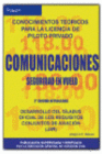 COMUNICACIONES SEGURIDAD EN VUELO