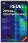 REDES Y SERVICIOS DE TELECOMUNICACIONES