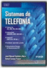 SISTEMAS DE TELEFONIA