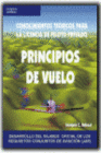 PRINCIPIOS DE VUELO