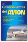 CONOCIMIENTOS DEL AVION. 6ª EDICION.