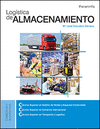 LOGISTICA DE ALMACENAMIENTO. CFGS.