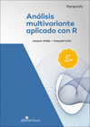 ANLISIS MULTIVARIANTE APLICADO CON R. 2 ED.