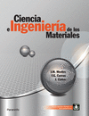 CIENCIA E INGENIERA DE LOS MATERIALES