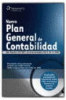 PLAN GENERAL CONTABILIDAD 2008