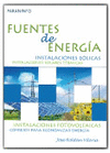 FUENTES DE ENERGIA.