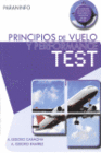 PRINCIPIOS DE VUELO Y PEFORMANCE TEST
