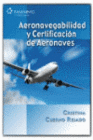 AERONAVEGABILIDAD Y CERTIFICACION DE AERONAVES