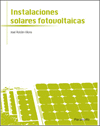 INSTALACIONES SOLARES FOTOVOLTAICAS