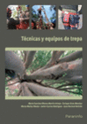 T�CNICAS Y EQUIPOS DE TREPA