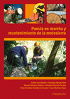 PUESTA EN MARCHA Y MANTENIMIENTO DE LA MOTOSIERRA